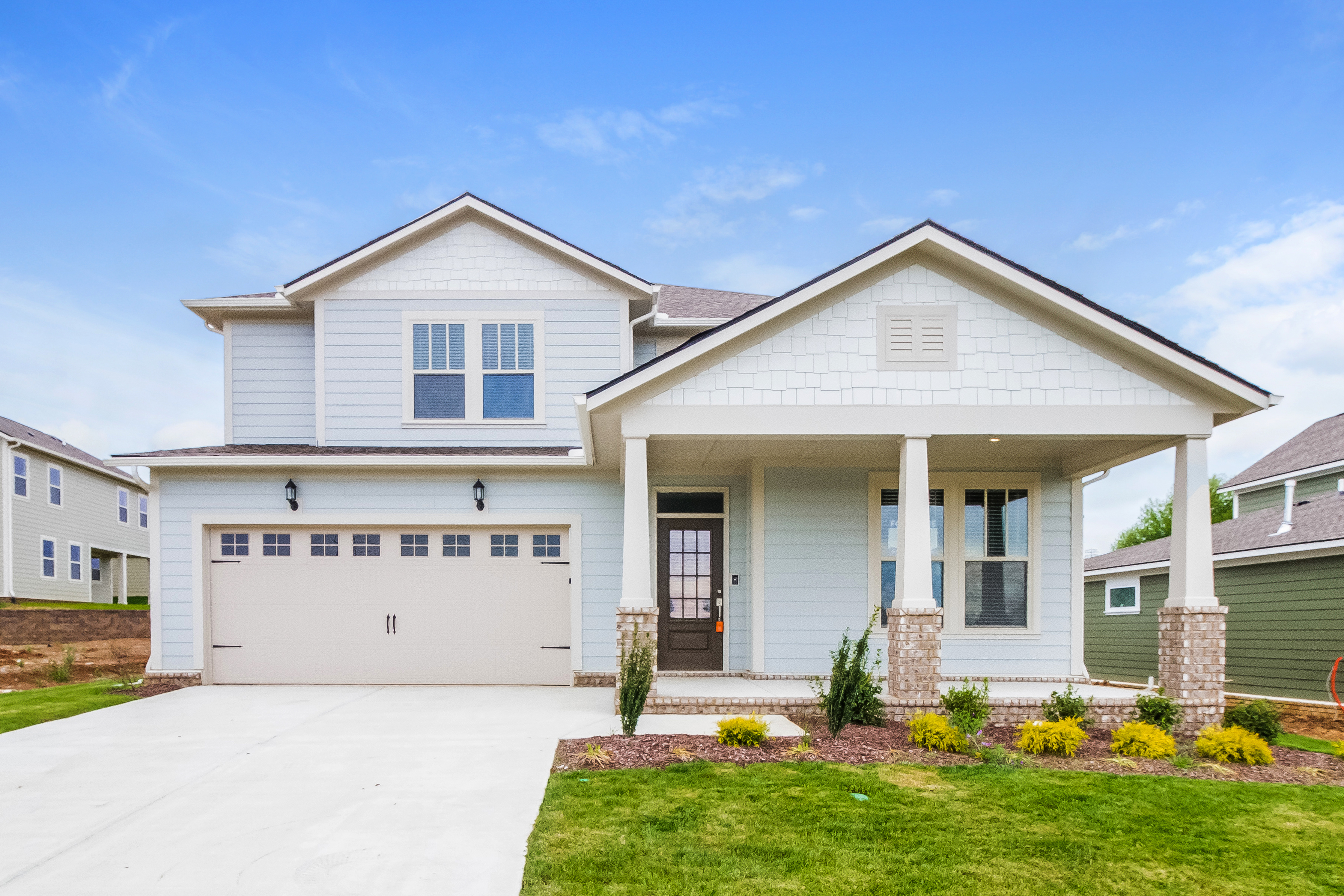 789 Ewell Farm Dr Spring Hill, TN 37174